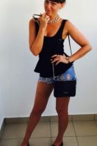 проститутка лесбиянка Жанна, рост: 170, вес: 55